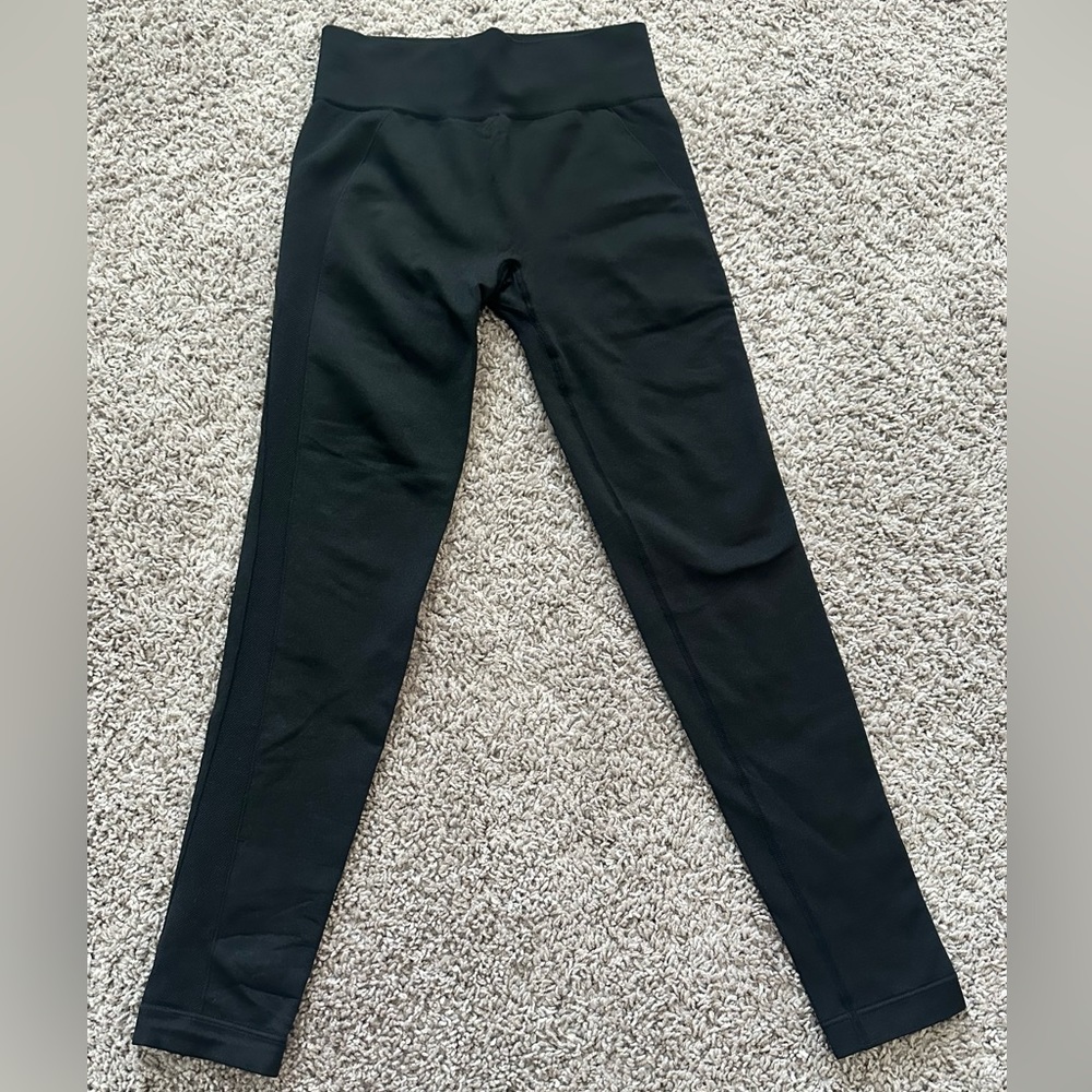 Gymshark Seamless Leggings